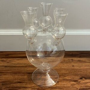 Plant Propagation Vase